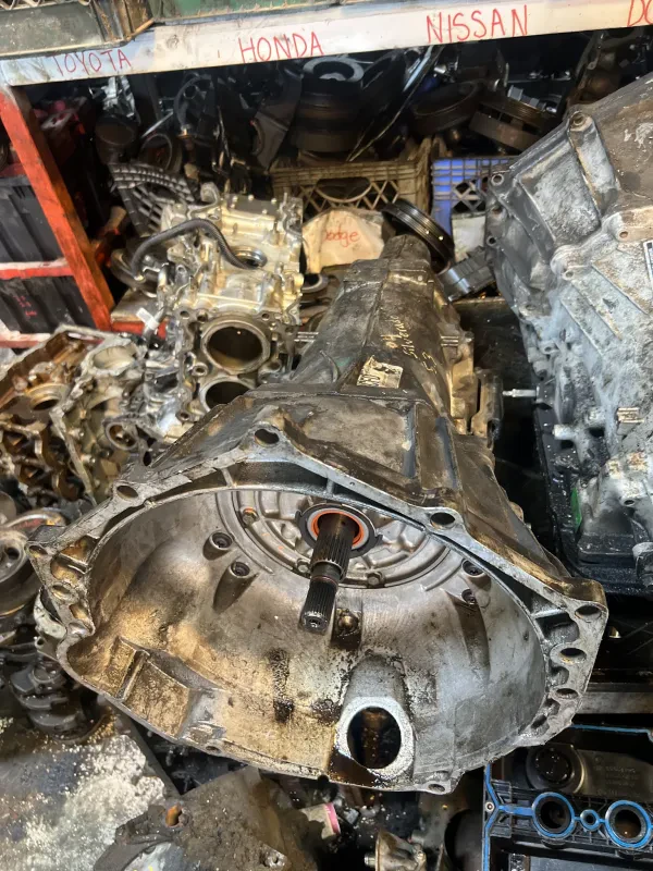 Oscar’s Engine Cores - photo 4