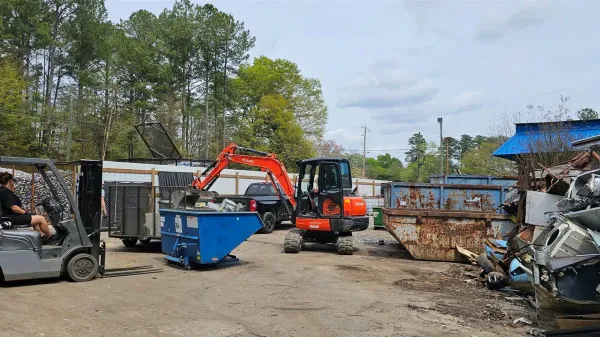Palmetto State Recycling - photo 3