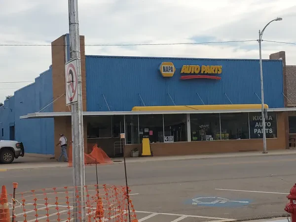 NAPA Auto Parts - Kiowa Auto Parts - photo 2