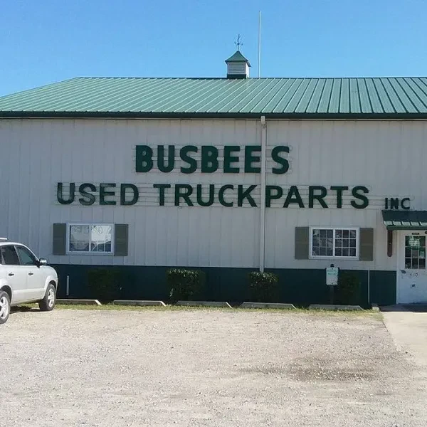 Busbee Truck Parts - photo 2