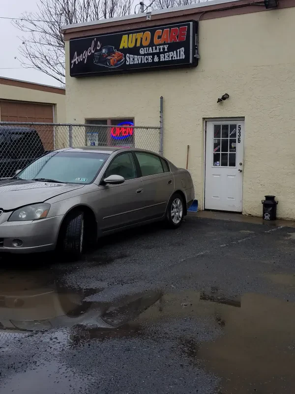 Angels Auto Care - photo 2