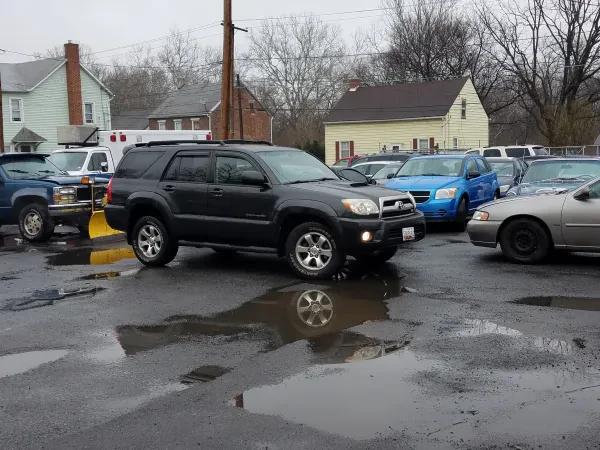 Angels Auto Care - photo 4