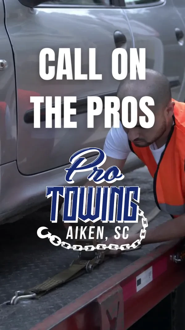 Pro Towing, LLC - photo 2