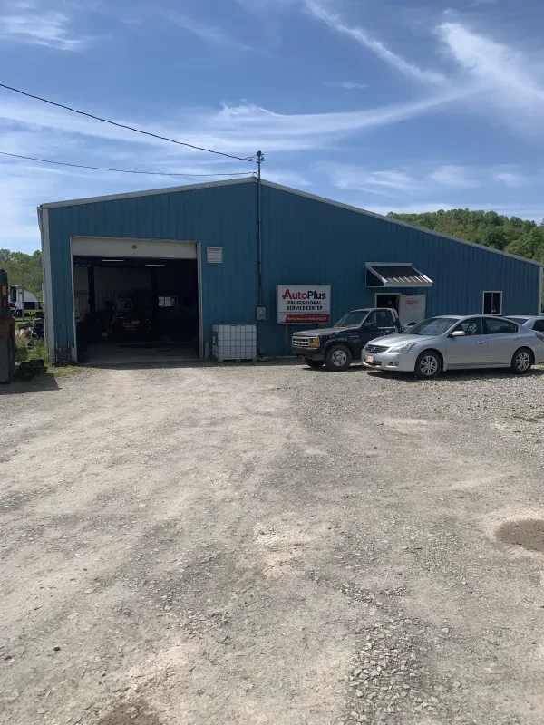 Performance Auto Repair & Mach - photo 2