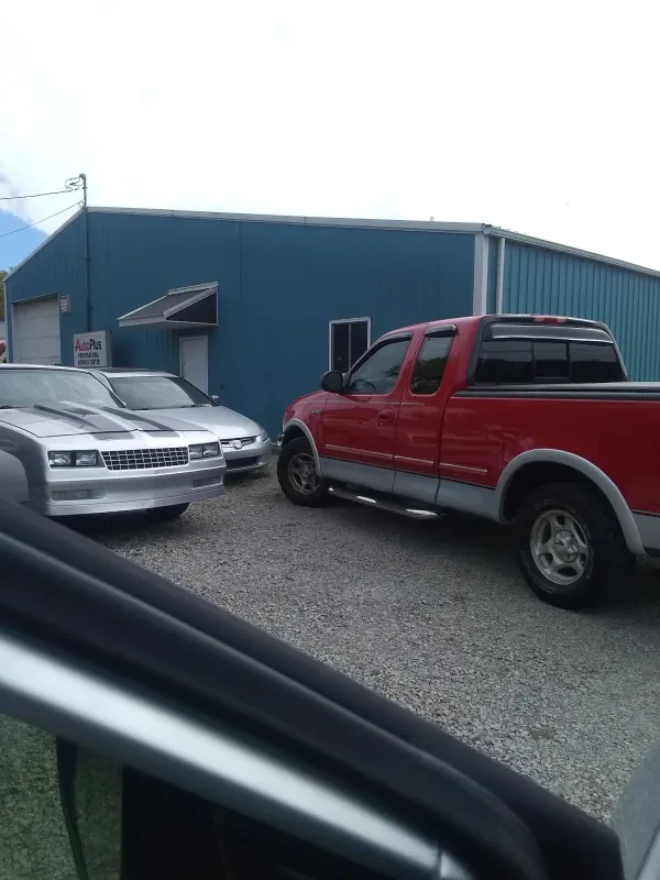 Performance Auto Repair & Mach - photo 4