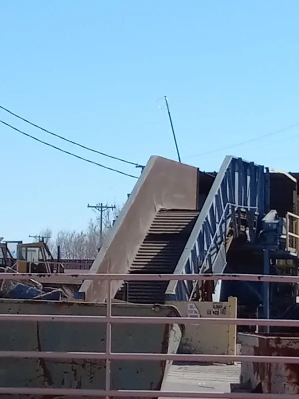 New Deal Recycling - photo 4