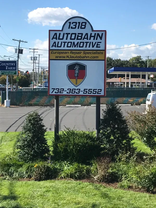 Autobahn Automotive - photo 4