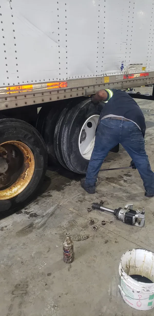 Palmetto Diesel Repair Inc. - photo 2