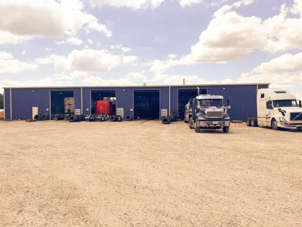 Palmetto Diesel Repair Inc. - photo 3