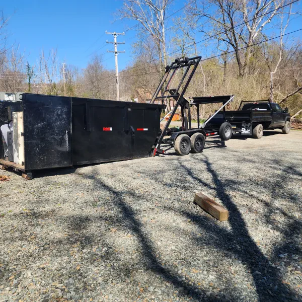 One Call Clean Out - photo 3
