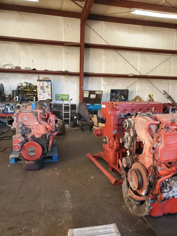 Palmetto Diesel Repair Inc. - photo 4
