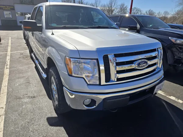 Sesser Auto Body - photo 2