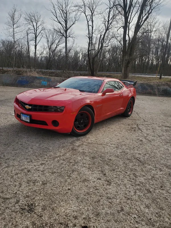 Sesser Auto Body - photo 4