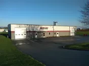 Martin's Auto Body LLC