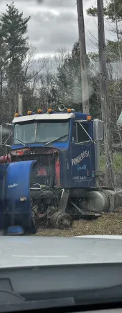 Ponderosa Dumpsters