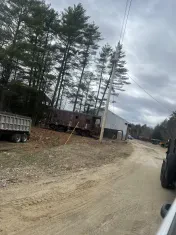 Ponderosa Waste