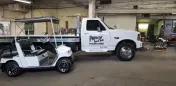 Perez Car Renew & Towing LLC