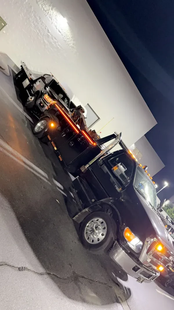 Helton's Automotive & Wrecker - photo 3