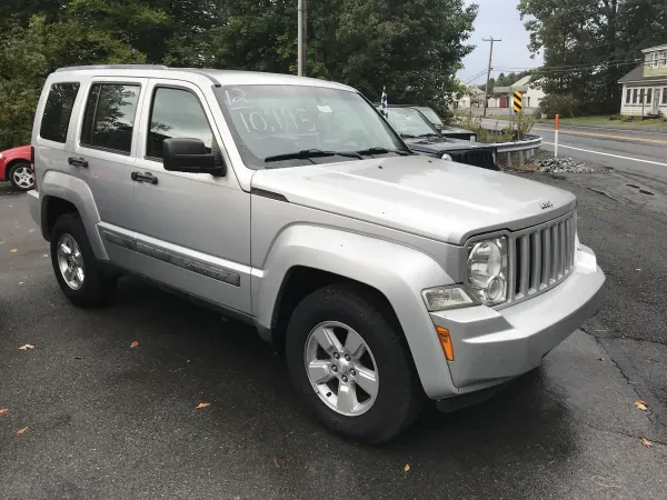 Lee Miller Used Cars and Trucks Inc. - photo 2