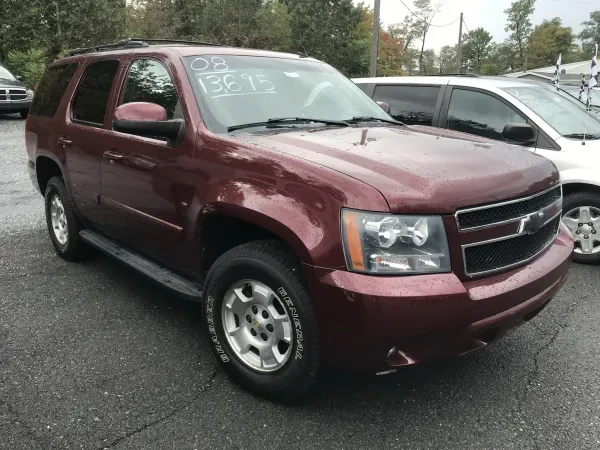 Lee Miller Used Cars and Trucks Inc. - photo 3