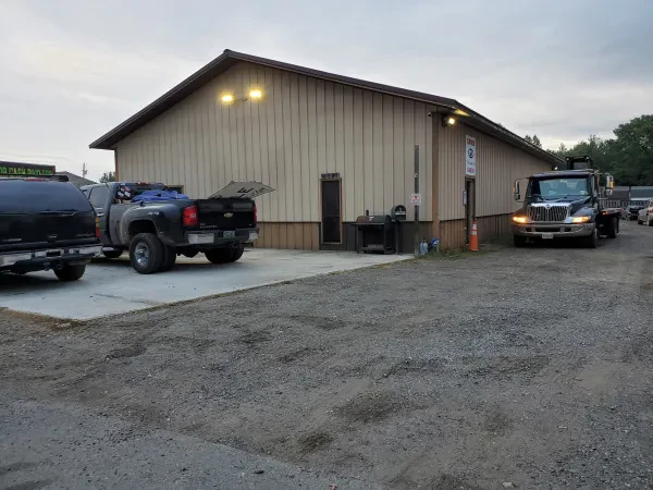 American Auto Sales & ASAP recycling of Thornburg - photo 3