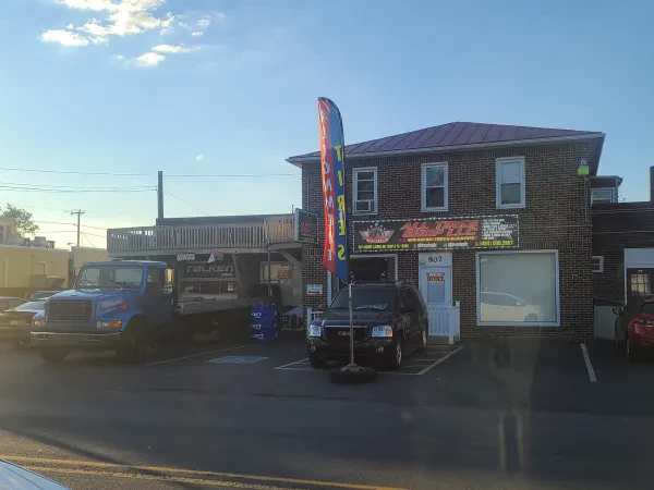 All Tires Shop, LLC - photo 3