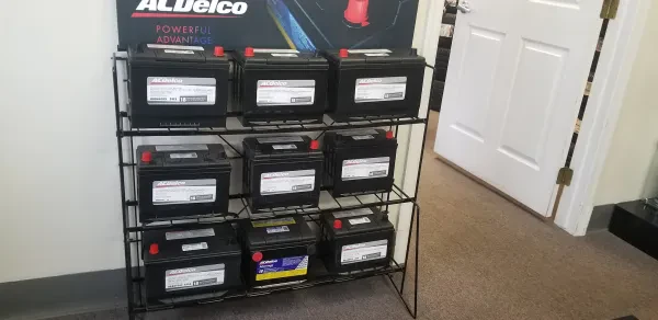 All Tires Shop, LLC - photo 4