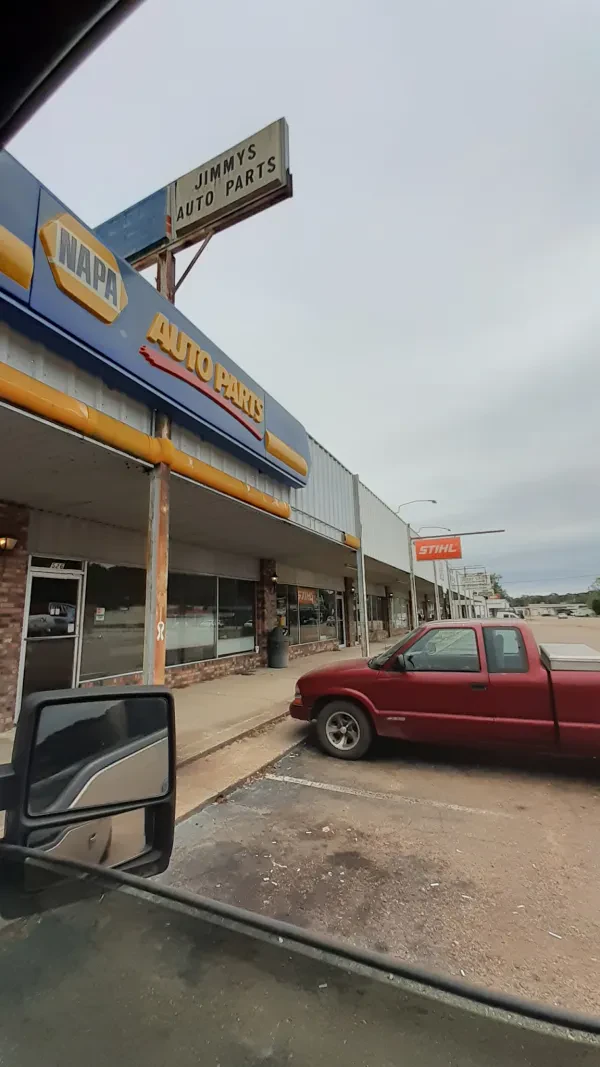 NAPA Auto Parts - Central Auto Parts of Monticello - photo 2