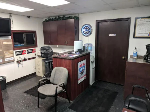 The Car Care Center - photo 4