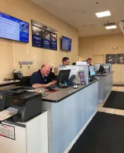 Huntley Ford Parts