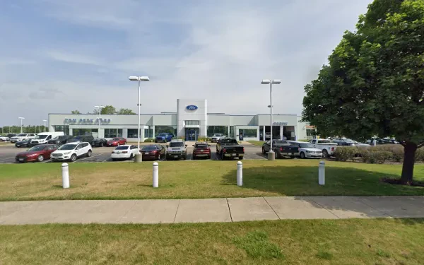 Huntley Ford Parts - photo 2