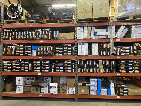 Texas Truck Equipment - photo 4