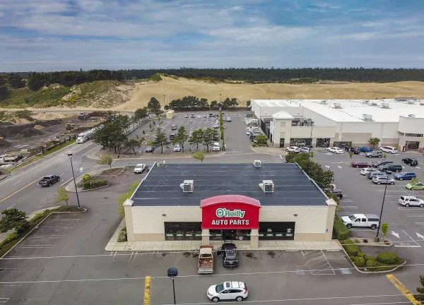 O'Reilly Auto Parts - photo 3