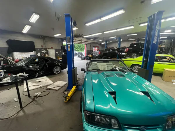 Autosports - photo 2