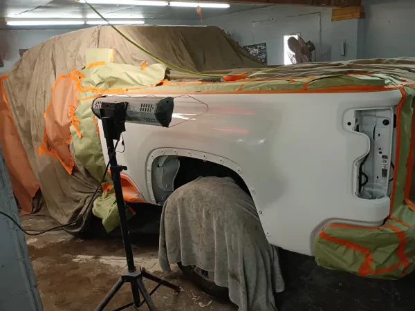 Shamrock Auto Repair - photo 2