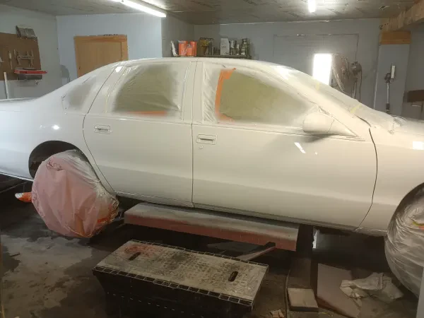 Shamrock Auto Repair - photo 3