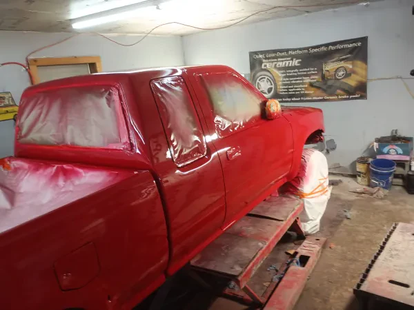 Shamrock Auto Repair - photo 4