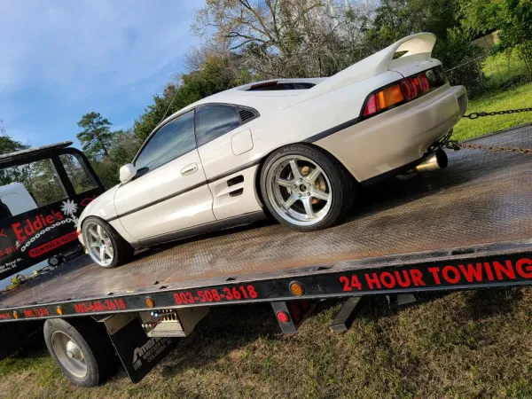 Eddie's Towing & Auto LLC - photo 2