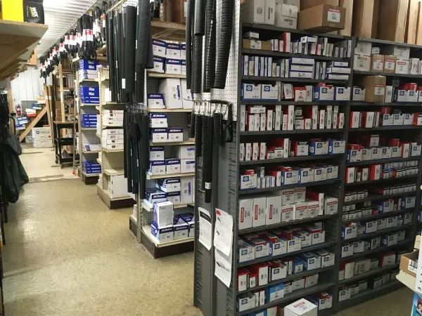 Zimmey's Auto Parts - photo 2