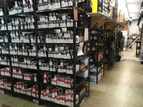 Zimmey's Auto Parts - photo 3