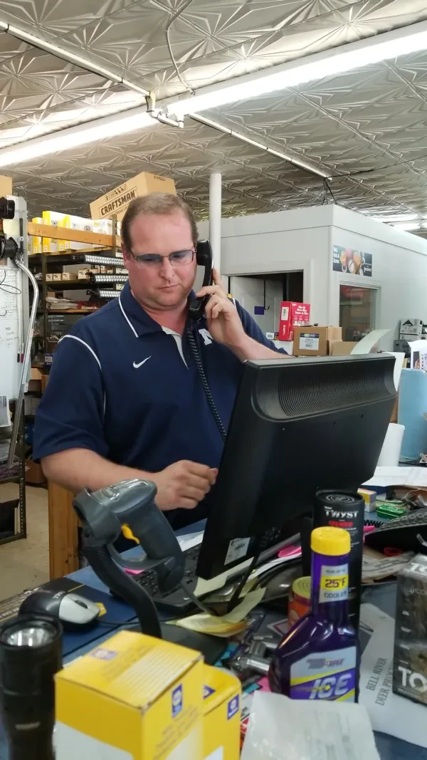 NAPA Auto Parts - City Auto Parts Inc - photo 2