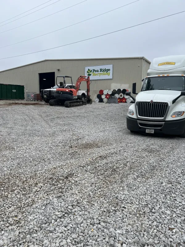Pontotoc Aluminum Recycling - photo 2