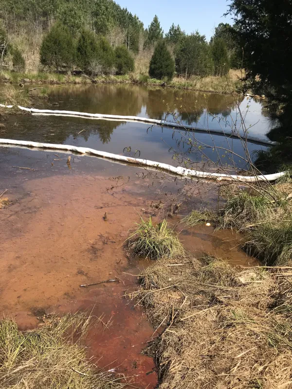 Cow Creek Towing & Recovery - photo 3