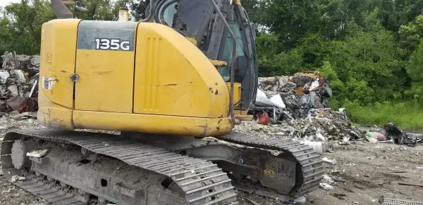 Forest Gate Recycling, LLC - photo 2