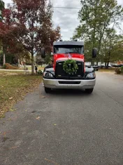 A Tow Truck LLC