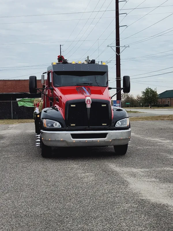 A Tow Truck LLC - photo 3