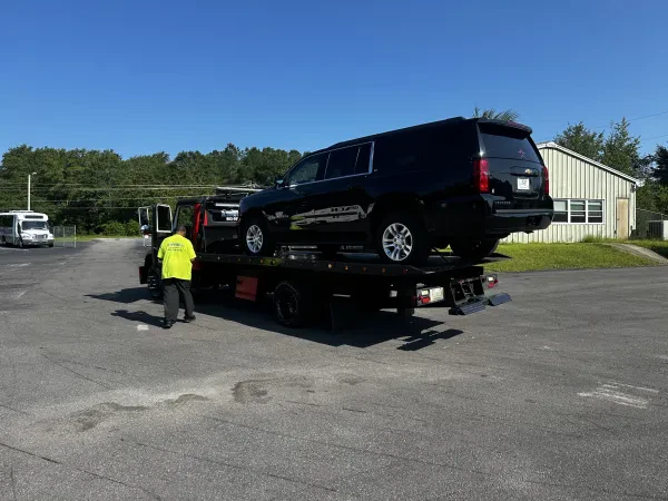 A Tow Truck LLC - photo 4