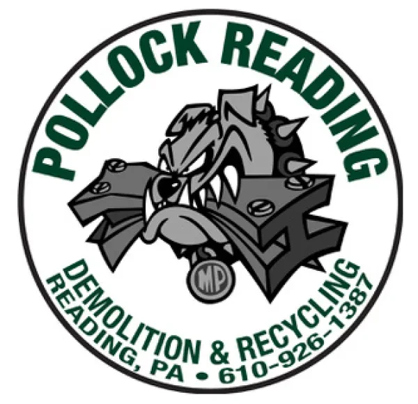 Pollock-Reading - photo 4