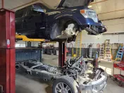 Hurst Repair