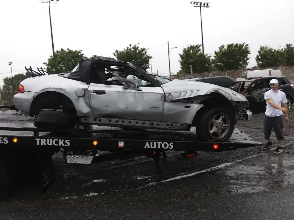K & S Towing & Recovery - photo 3
